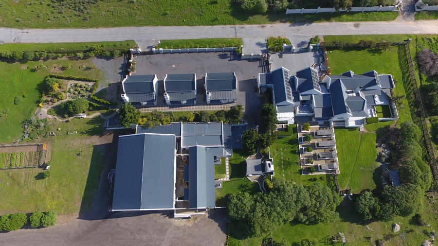 9 Bedroom Property for Sale in Olifantskop Western Cape